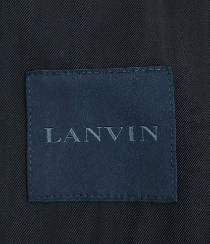 LANVIN ステンカラーコート メンズ SIZE 44 (M) ランバン