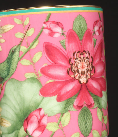 WEDGWOOD マグカップ ピンクロータス ウエッジウッド