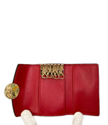 MICHAEL KORS 6連キーケース レディース マイケルコース