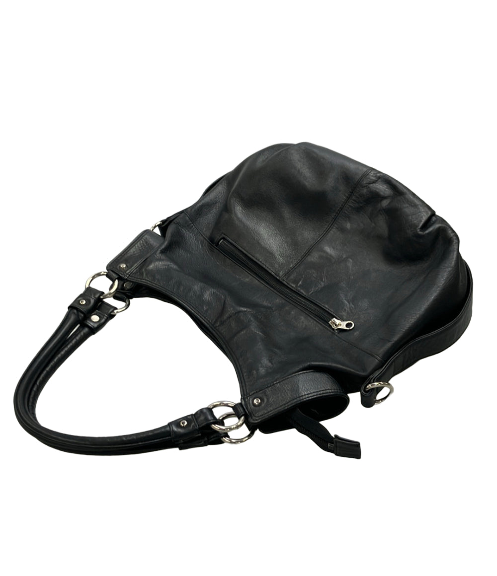 専用モントワ　montowa 2way ハンドバッグ　ショルダーバッグ 美品 MONTOWA 2way ショルダーバッグ 肩掛け 斜め掛け レディース