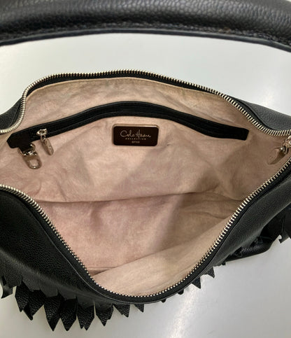 COLE HAAN ショルダーバッグ 肩掛け レザー レディース コールハーン