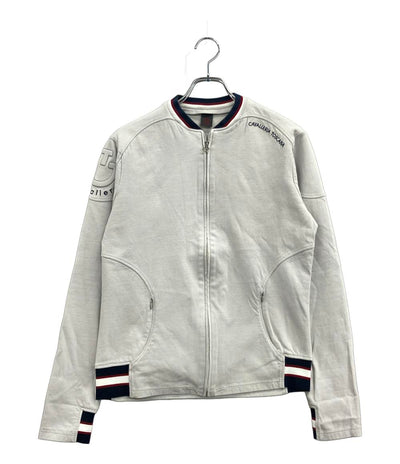 カヴァレリアトスカーナ ブルゾン 乗馬 レディース SIZE M Cavalleria Toscana