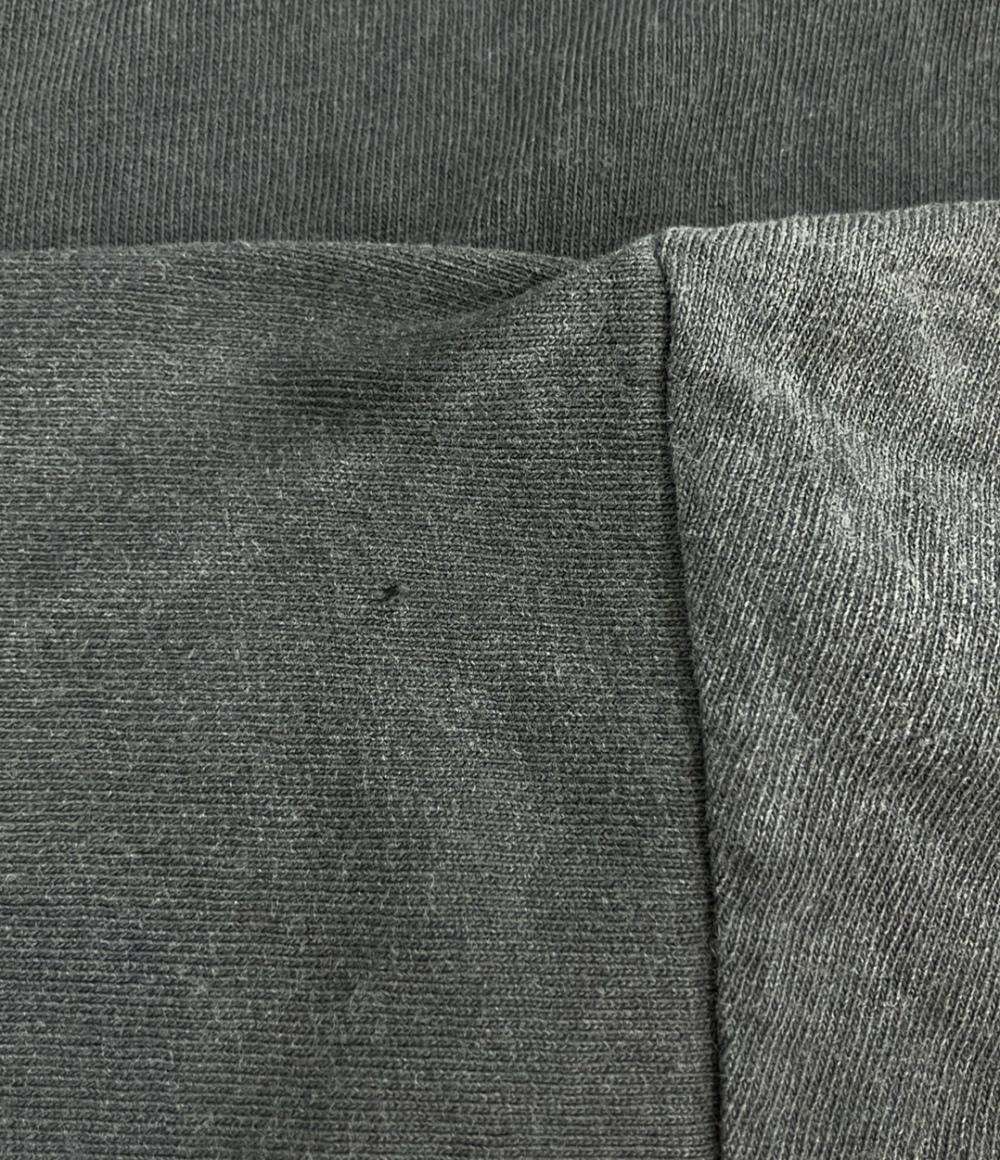 SAINT MICHAEL used加工 半袖Tシャツ メンズ SIZE XL セント マイケル