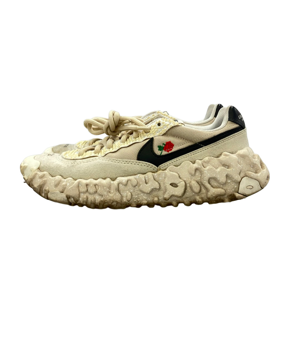 NIKE ローカットスニーカー × UNDERCOVER OVERBREAK OVERCAST DD1789-200 メンズ SIZE 27.0 (L) ナイキ