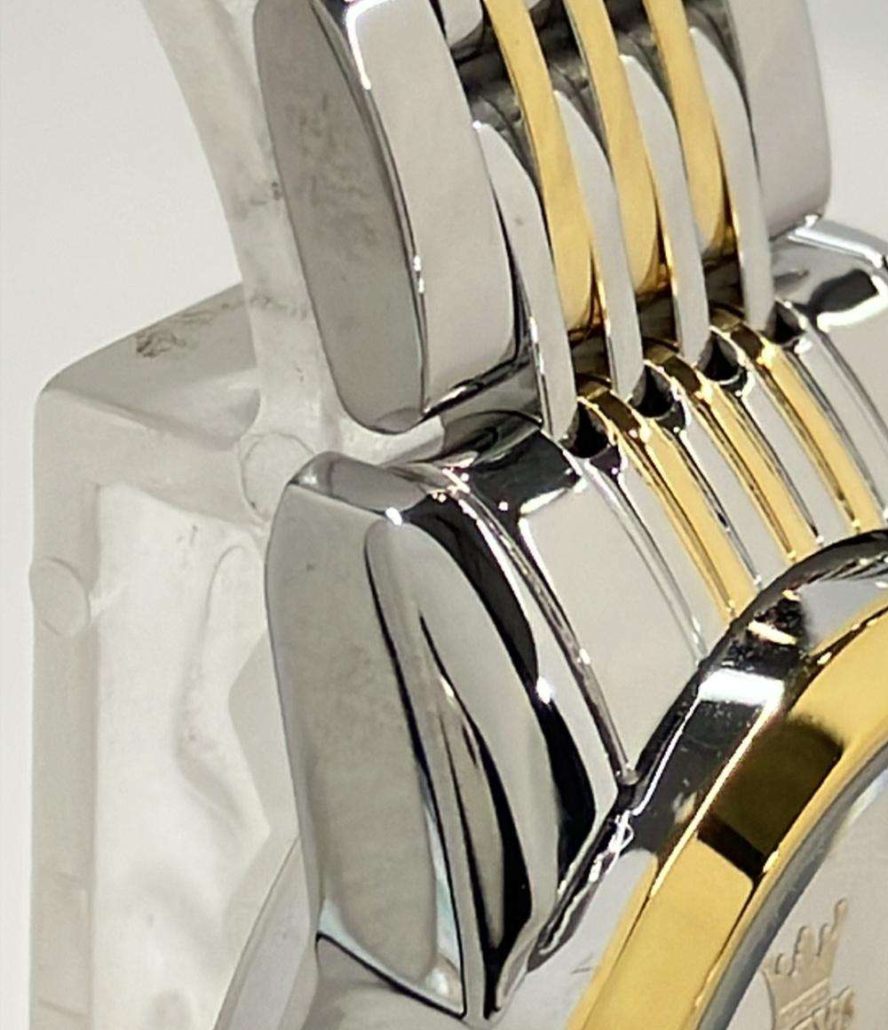 オレブス 腕時計 クオーツ シルバー 5008L レディース OLEVS