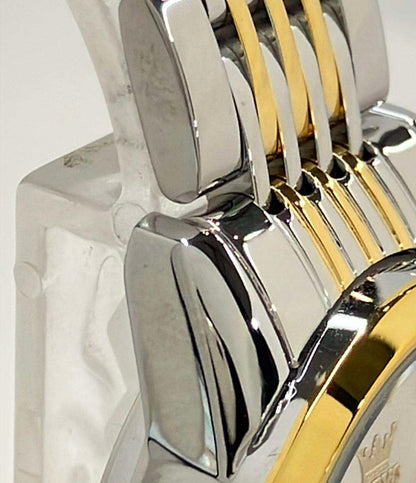 オレブス 腕時計 クオーツ シルバー 5008L レディース OLEVS