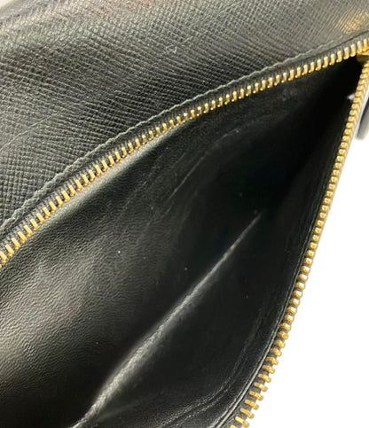 プラダ 長財布 サフィアーノ レディース PRADA