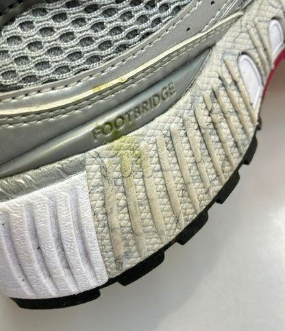 ナイキ ローカットスニーカー 343983-061 レディース SIZE 25.5 (XL) NIKE