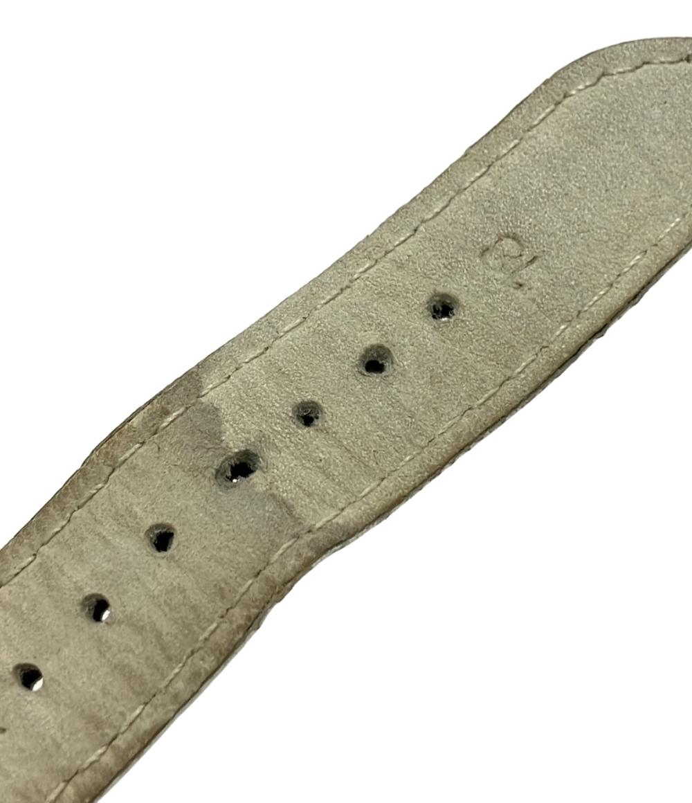 Rubin Rosa 腕時計 自動巻き シルバー レディース ルビンローザ