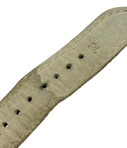 Rubin Rosa 腕時計 自動巻き シルバー レディース ルビンローザ