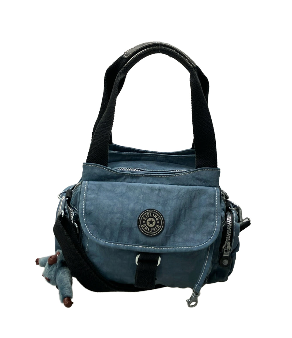 Kipling ハンドバッグ ショルダーバッグ 2WAY 斜め掛け レディース キプリング