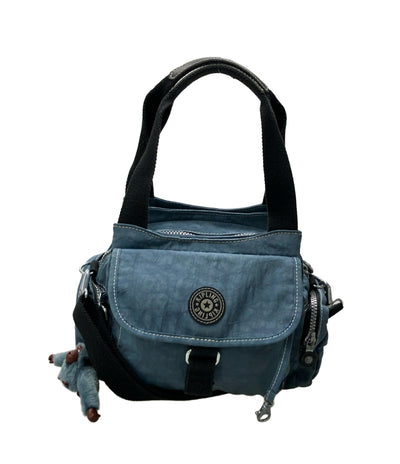 Kipling ハンドバッグ ショルダーバッグ 2WAY 斜め掛け レディース キプリング