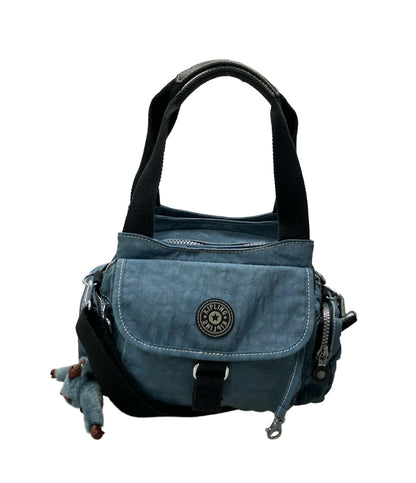 Kipling ハンドバッグ ショルダーバッグ 2WAY 斜め掛け レディース キプリング