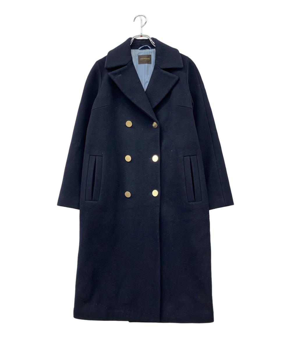 TOMORROWLAND チェスターコート 13-08-65-08302 レディース SIZE 36 (XS) トゥモローランド