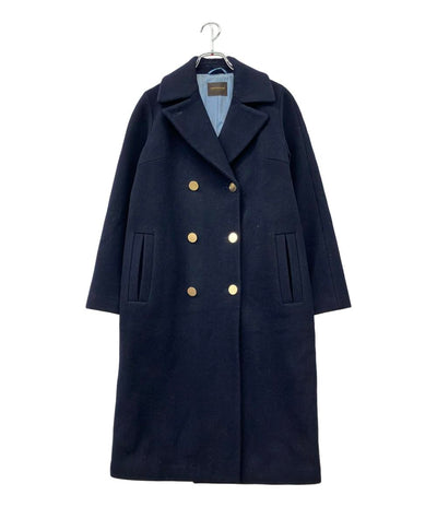 TOMORROWLAND チェスターコート 13-08-65-08302 レディース SIZE 36 (XS) トゥモローランド