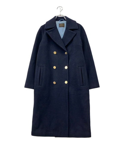 TOMORROWLAND チェスターコート 13-08-65-08302 レディース SIZE 36 (XS) トゥモローランド