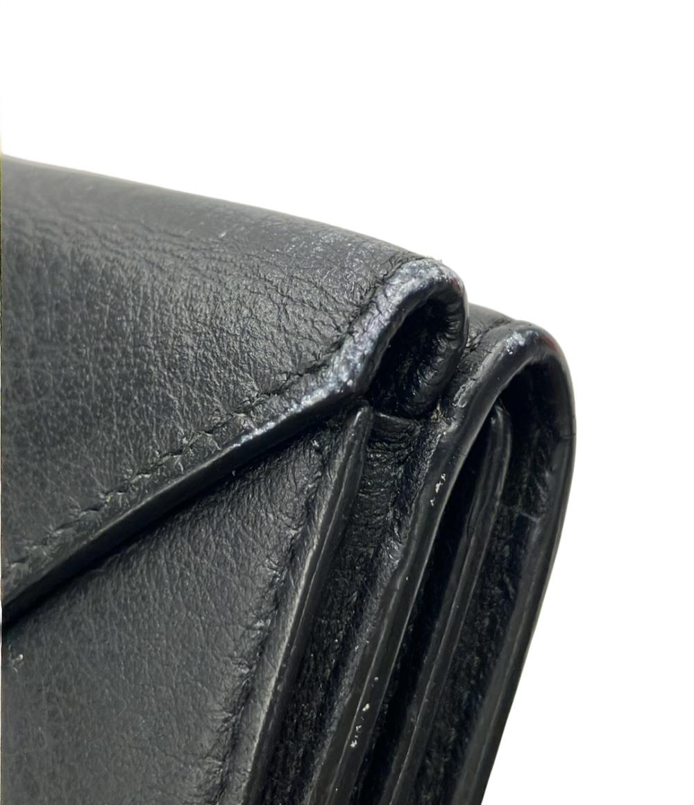 BALENCIAGA 三つ折り財布 391446 レディース メンズ バレンシアガ