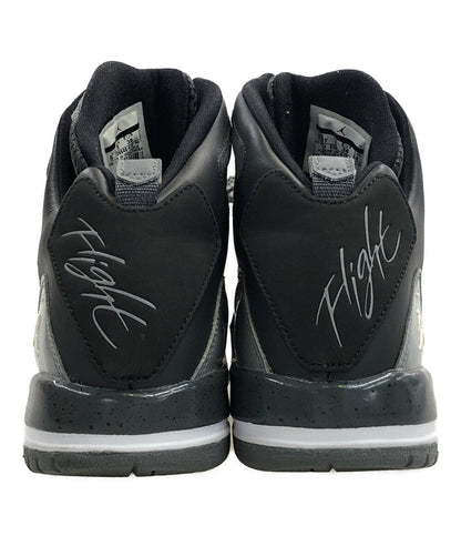 ナイキ  ミドルカットスニーカー Air Jordan SC-3 BG Anthracite    629942-015 レディース SIZE 24 (L) NIKE