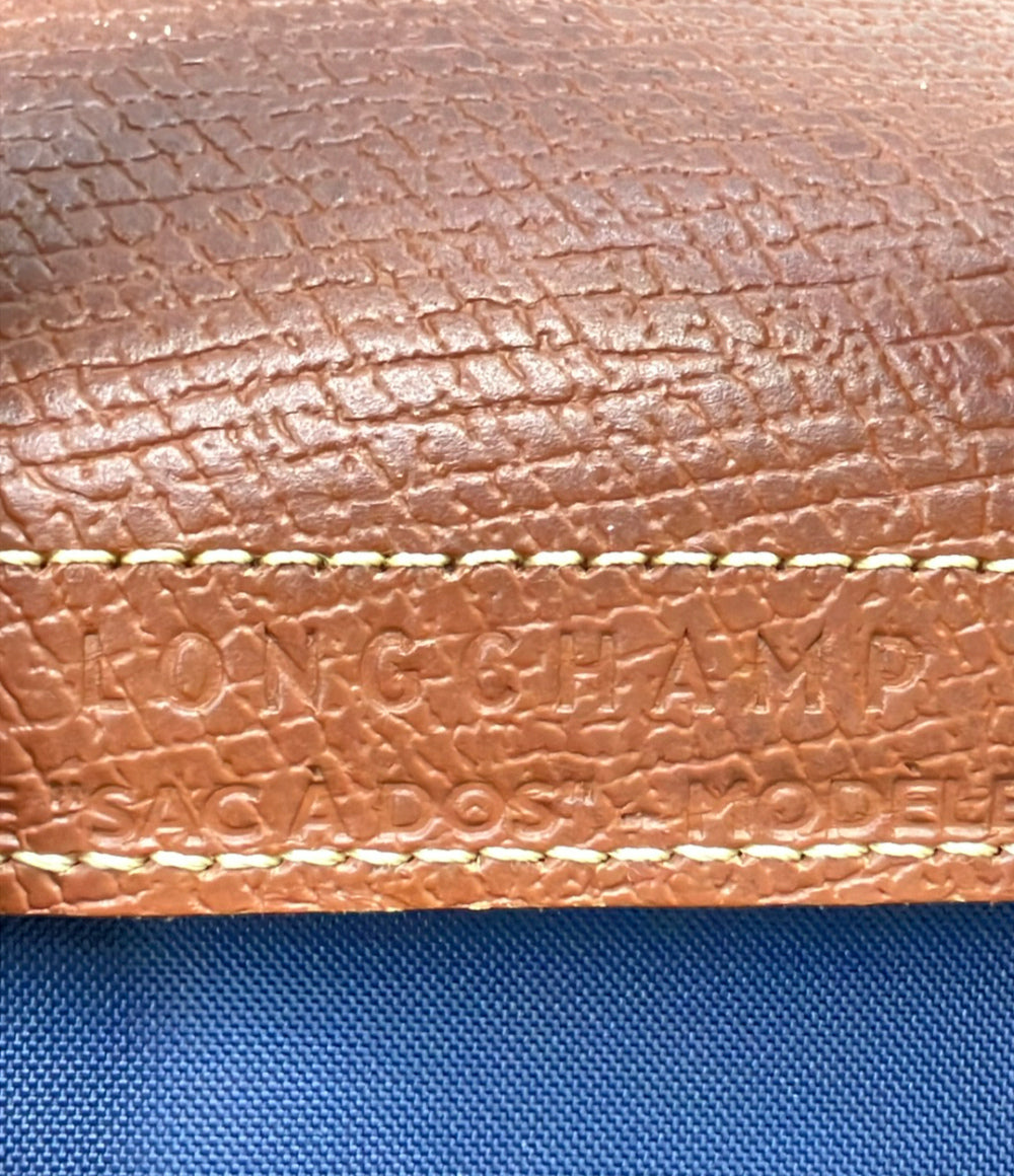 Longchamp リュック デイパック レディース ロンシャン