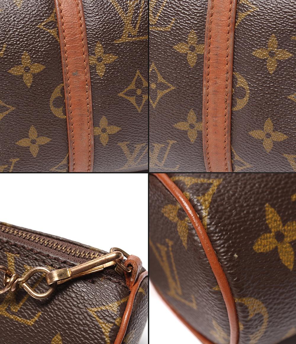 LOUIS VUITTON ハンドバッグ トートバッグ パピヨン30 モノグラム