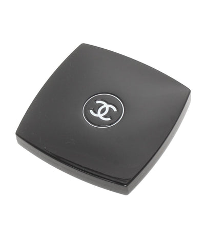 CHANEL コンパクトミラー ミロワール ドゥーブル ファセット レディース シャネル