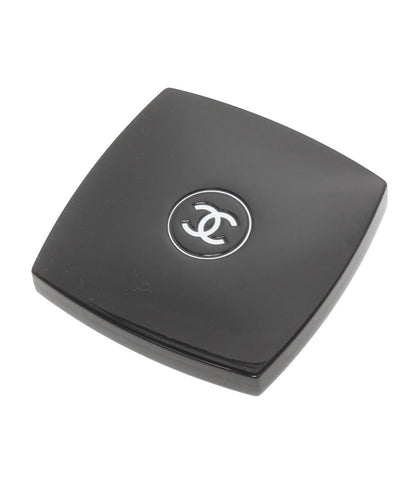 CHANEL コンパクトミラー ミロワール ドゥーブル ファセット レディース シャネル