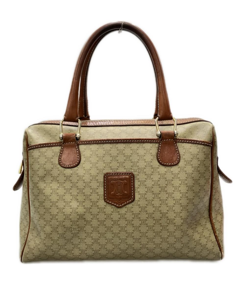 訳あり セリーヌ ハンドバッグ ミニボストンバッグ レディース CELINE
