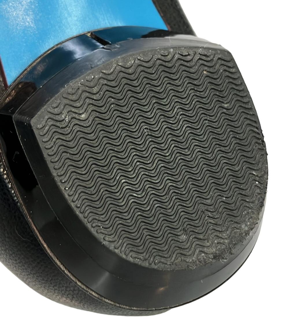 MANA ビーンズパンプス 541163-1 レディース SIZE 37 (M) マナ