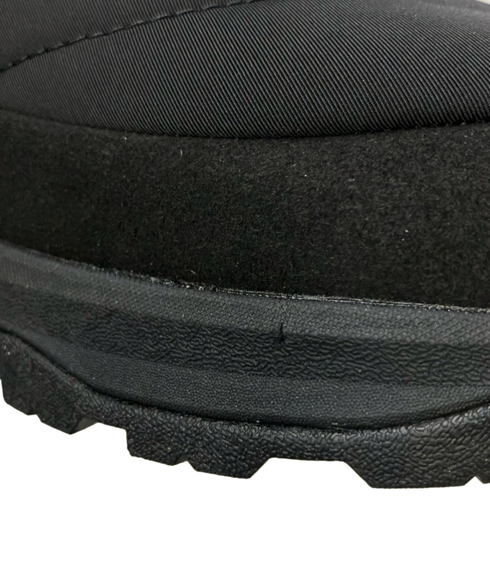 THE NORTH FACE スノーブーツ ヌプシ ブーティー ウォータープルーフ VI ロゴ NF51876 メンズ SIZE 28.0 ザ・ノース・フェイス