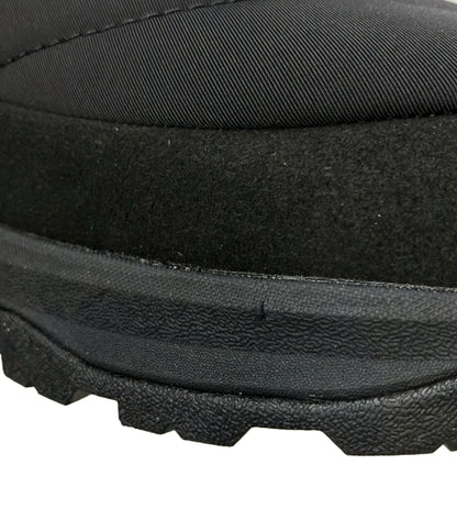 THE NORTH FACE スノーブーツ ヌプシ ブーティー ウォータープルーフ VI ロゴ NF51876 メンズ SIZE 28.0 ザ・ノース・フェイス