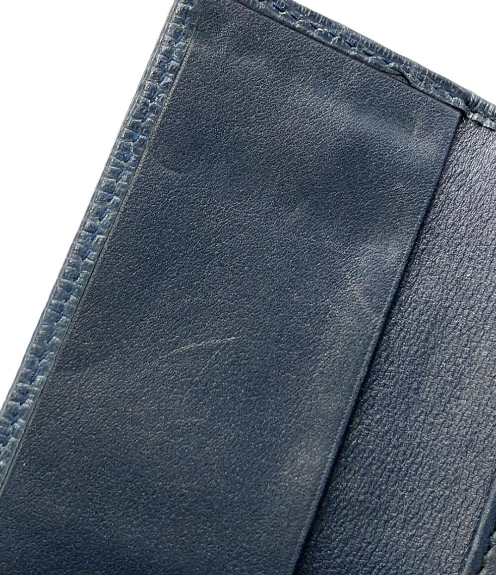 Salvatore Ferragamo 5連キーケース ガンチーニ JL-66 A603 レディース