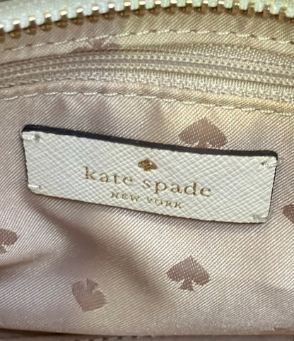 Kate Spade 2WAY ハンドバッグ ショルダーバッグ 斜め掛け ステイシー スモール サッチェル WKRU7097 レディース ケイトスペード