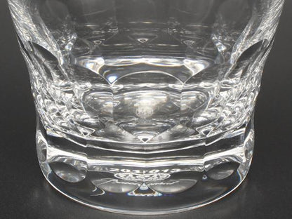 バカラ イヤータンブラー グラス 2013 ビバ Baccarat