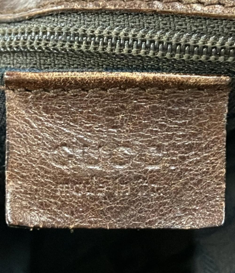 GUCCI ショルダーバッグ 肩掛け ジャッキー 28629 2684 レディース グッチ