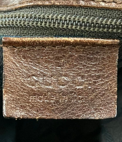 GUCCI ショルダーバッグ 肩掛け ジャッキー 28629 2684 レディース グッチ