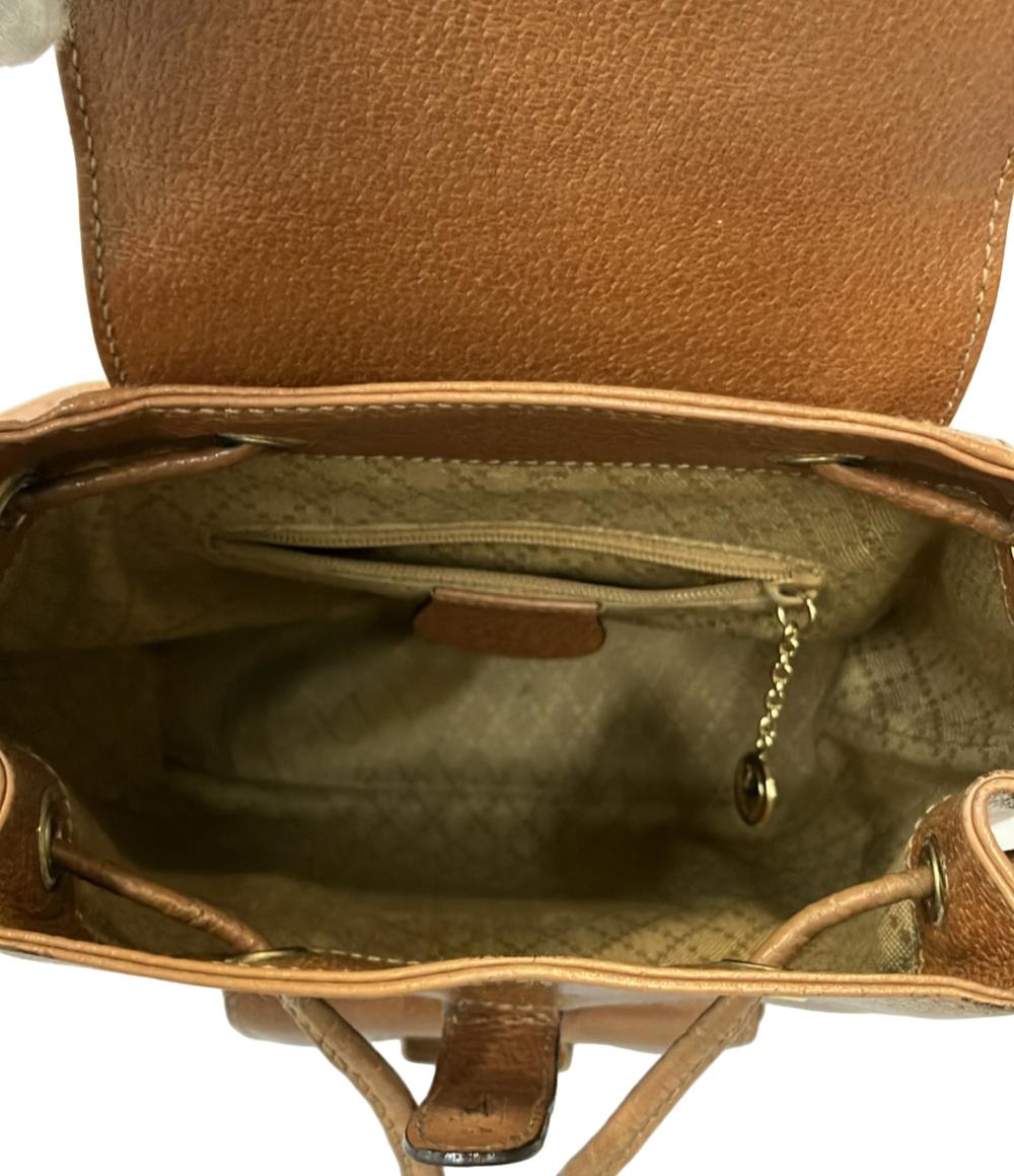 グッチ リュック バンブー 003.1705.0030 レディース GUCCI