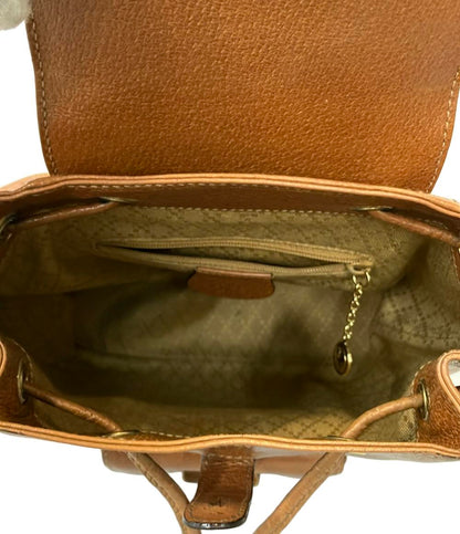 グッチ リュック バンブー 003.1705.0030 レディース GUCCI