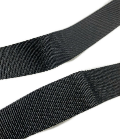 美品 GREGORY ショルダーバッグ 斜め掛け メンズ グレゴリー