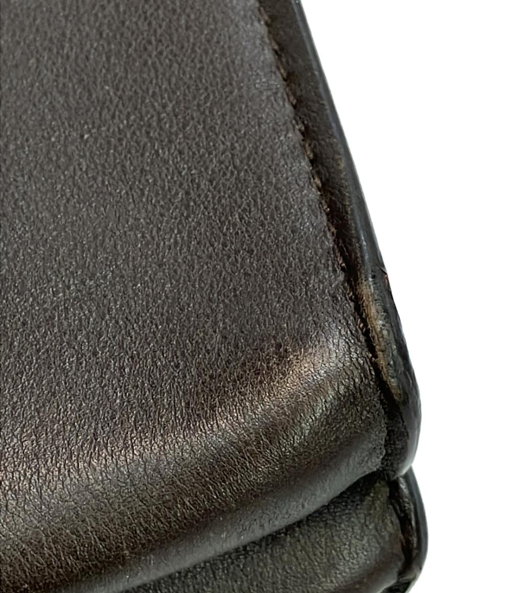 TOM FORD ビジネスバッグ ブリーフケース メンズ トムフォード