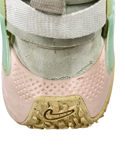 NIKE ローカットスニーカー AIR HUARACHE CRAFT DQ8031-002 レディース SIZE 25.0 ナイキ