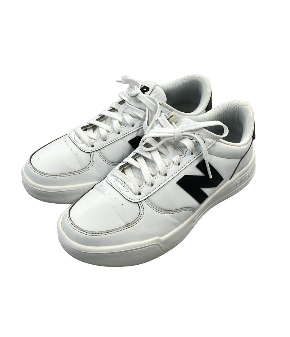 NEW BALANCE ローカットスニーカー CT30SA2 レディース SIZE 24.0 (L) ニューバランス