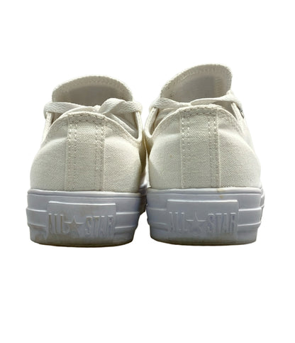 コンバース ローカットスニーカー レディース SIZE 22.5 (S) CONVERSE