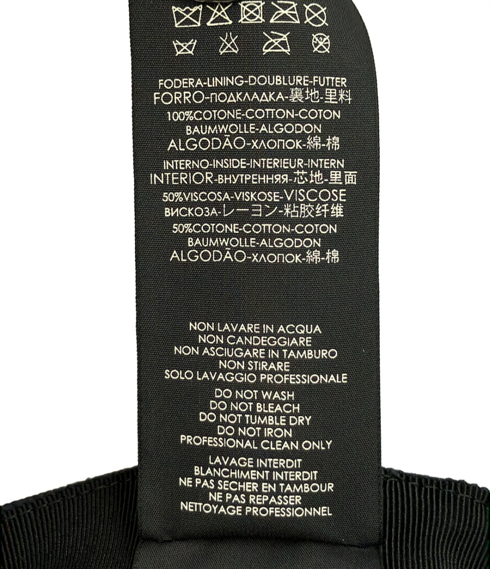 GUCCI キャップ マジックテープ式 478948 メンズ レディース SIZE XL グッチ