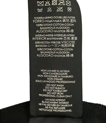 GUCCI キャップ マジックテープ式 478948 メンズ レディース SIZE XL グッチ