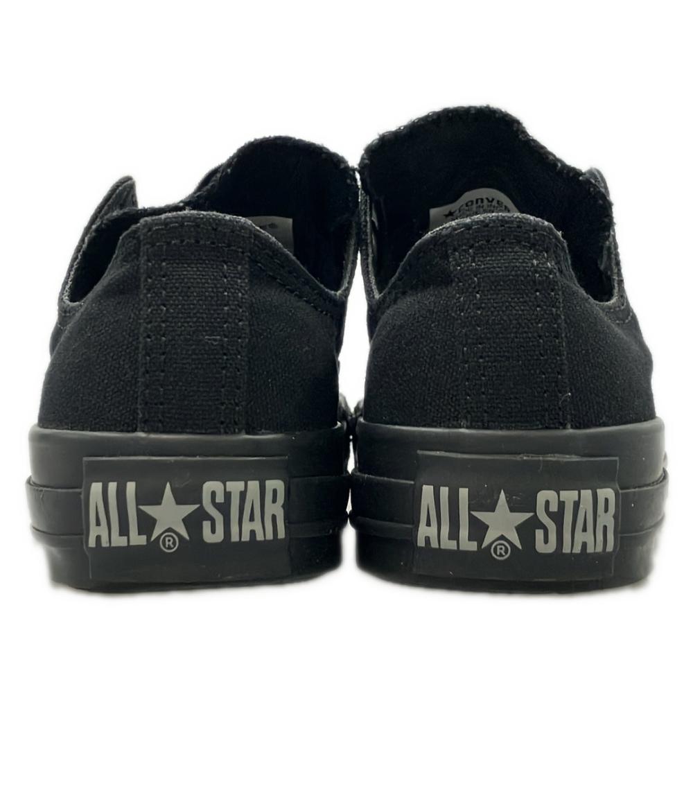 CONVERSE スリッポン オールスター スリップ3 OX 1C453 レディース SIZE 22.0 コンバース