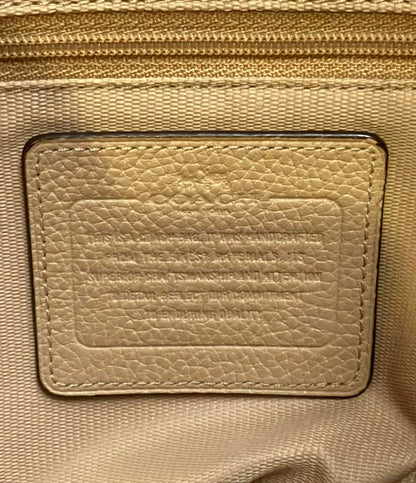 COACH 2WAY ハンドバッグ ショルダーバッグ 斜め掛け 34312 レディース コーチ