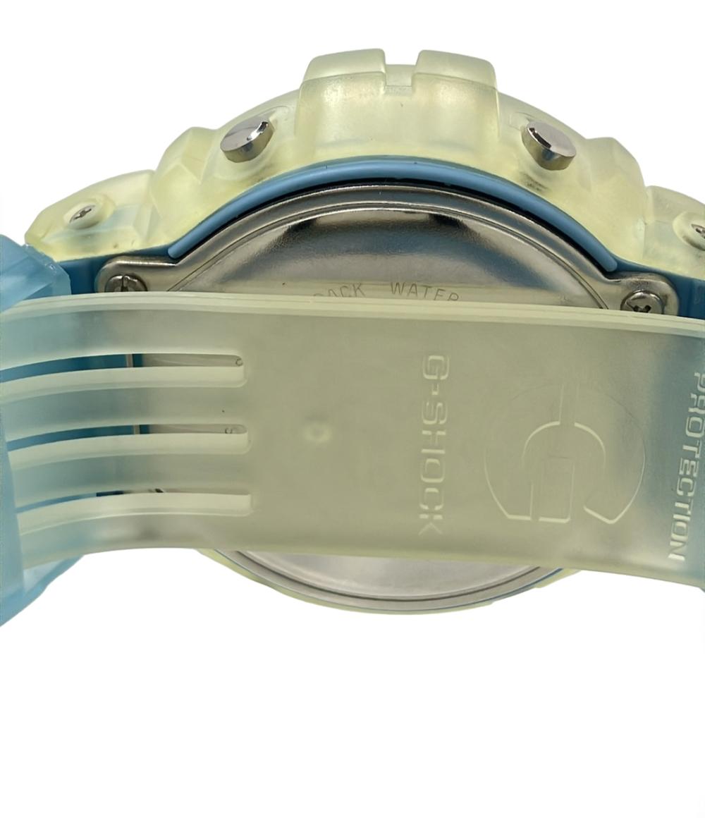 CASIO 腕時計 W.C.C.S G-SHOCK クオーツ DW-6900WC メンズ カシオ