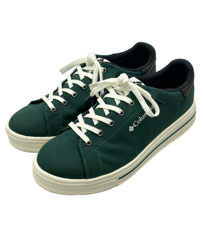 Columbia ローカットスニーカー HAWTHORNE RAIN LOW ADVANCE YU6776-337 メンズ SIZE 26.0 コロンビア