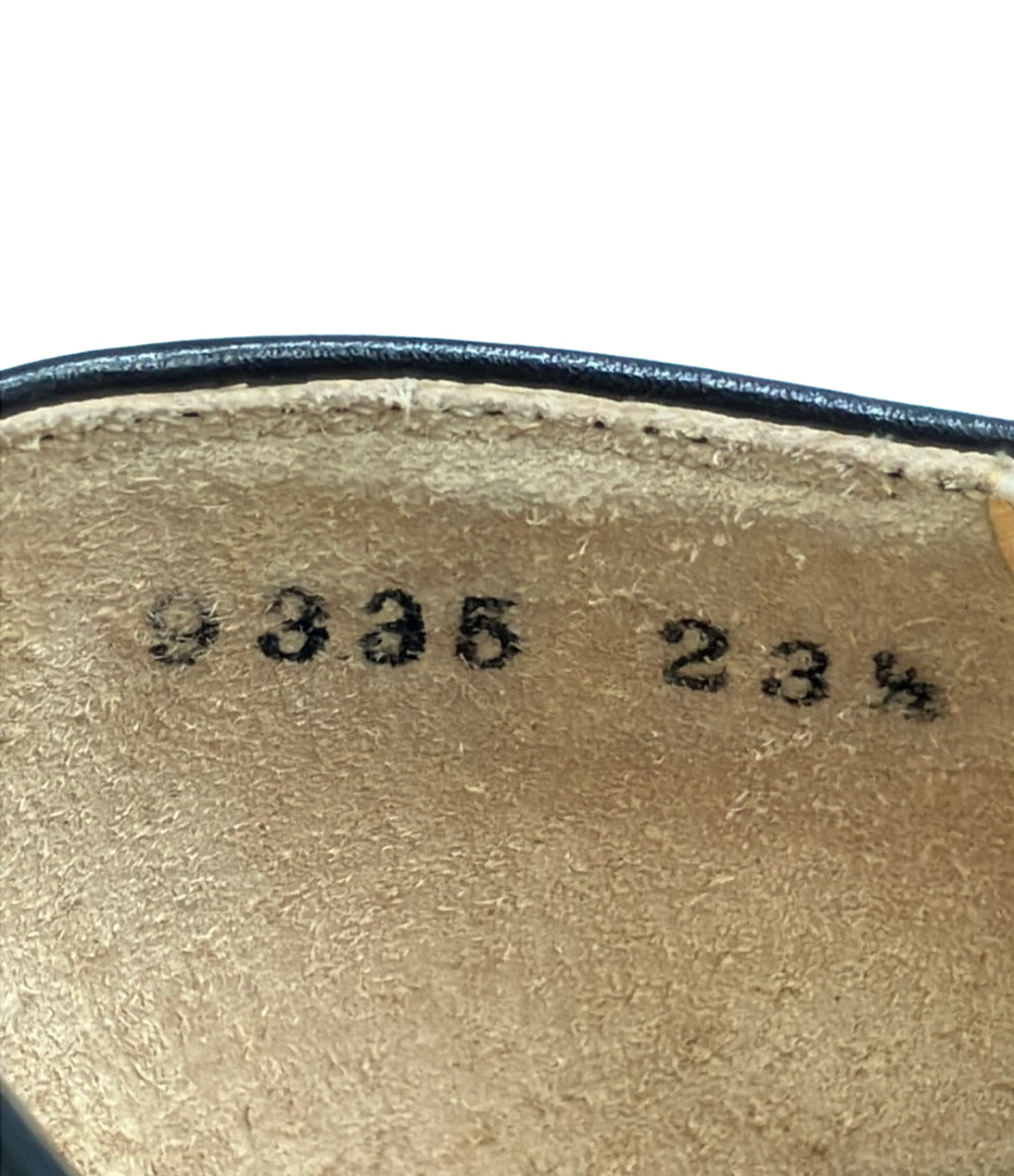 LANVIN collection パンプス ハイヒール 9335 レディース SIZE 23.5 ランバン コレクション