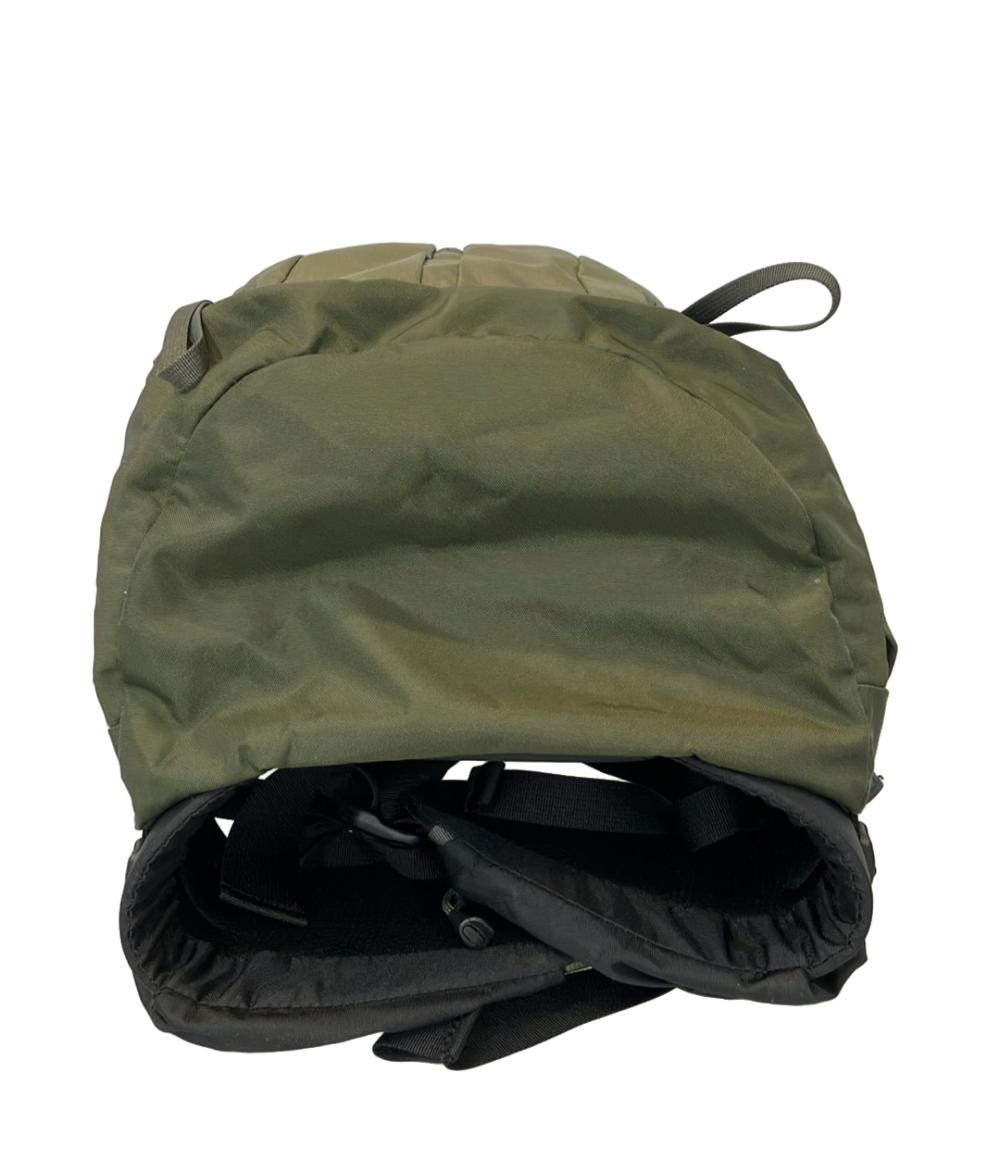 美品 THE NORTH FACE リュック バックパック TELLUS33 メンズ ザ・ノースフェイス
